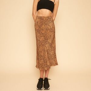 Whimsy + Row Diana Skirt